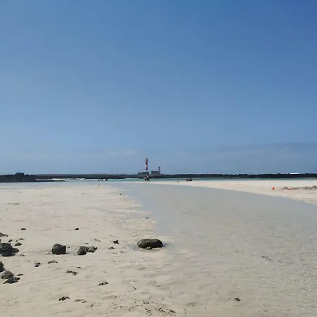 Vida - No Stress Holidays Apartamento