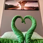 Vida - No Stress Holidays Appartement