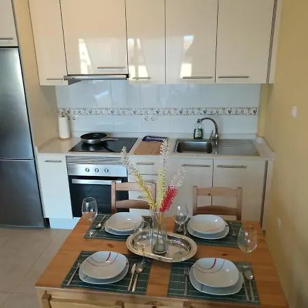 Vida - No Stress Holidays Apartment