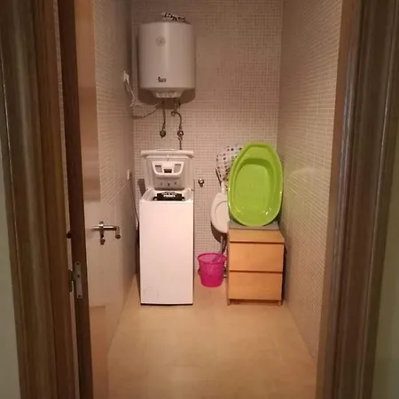 Vida - No Stress Holidays Apartment *