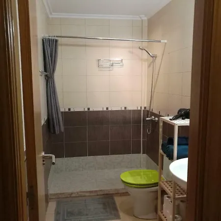 Apartment Vida - No Stress Holidays *