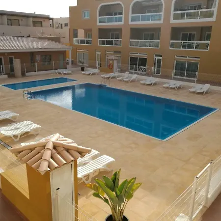 Vida - No Stress Holidays El Cotillo (Fuerteventura)