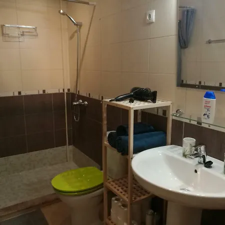 Vida - No Stress Holidays Apartment *