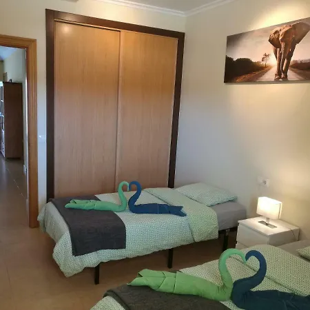 Vida - No Stress Holidays Appartement Cotillo