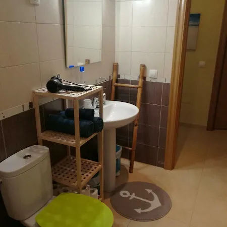 Vida - No Stress Holidays Apartment *