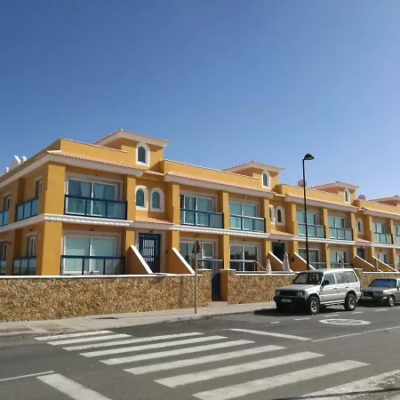 Appartement Vida - No Stress Holidays Cotillo